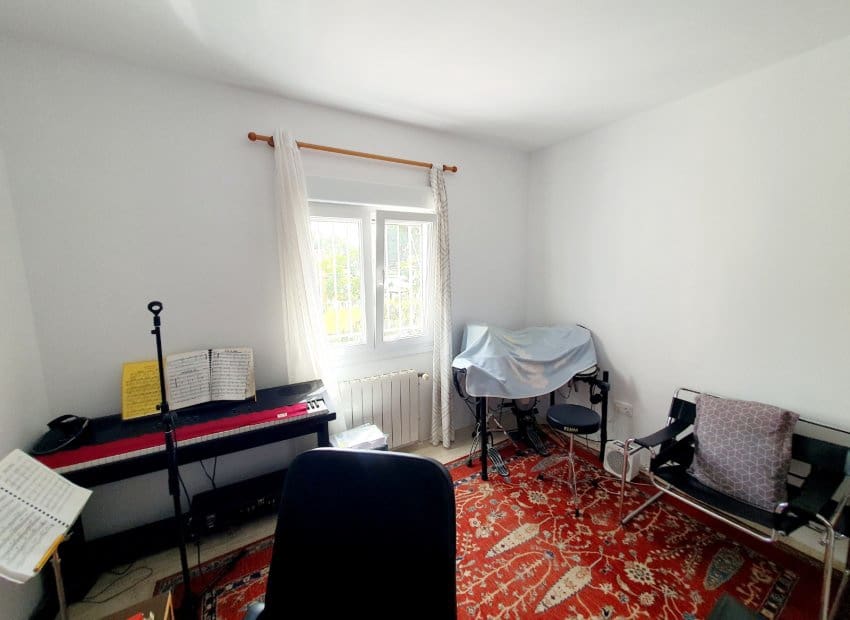 3 quarto Moradia para venda em Los Balcones - 369 000 € (Ref: 9211212)