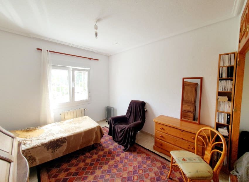 3 quarto Moradia para venda em Los Balcones - 369 000 € (Ref: 9211212)