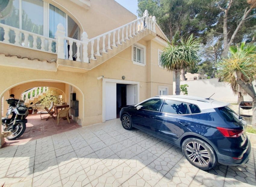 3 quarto Moradia para venda em Los Balcones - 369 000 € (Ref: 9211212)