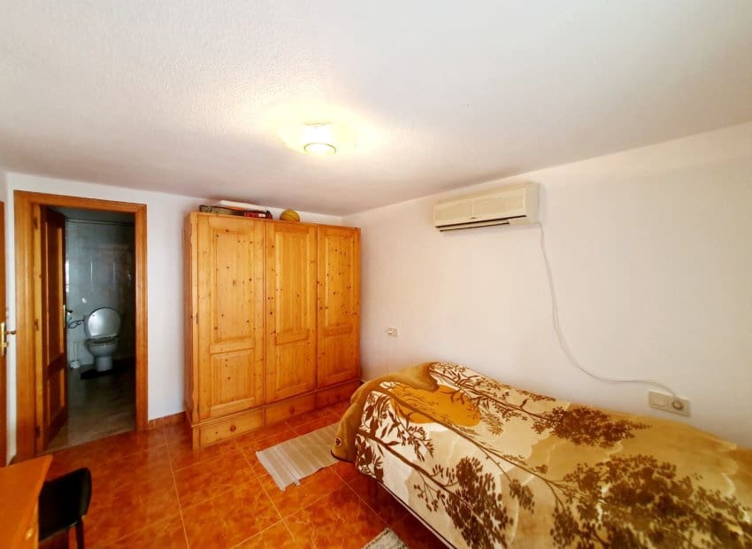 3 quarto Moradia para venda em Los Balcones - 369 000 € (Ref: 9211212)