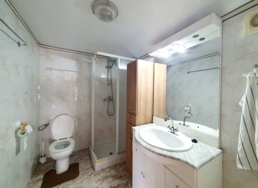 3 quarto Moradia para venda em Los Balcones - 369 000 € (Ref: 9211212)