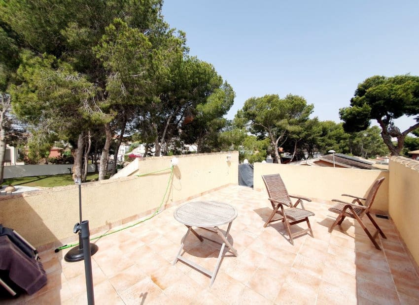 3 quarto Moradia para venda em Los Balcones - 369 000 € (Ref: 9211212)