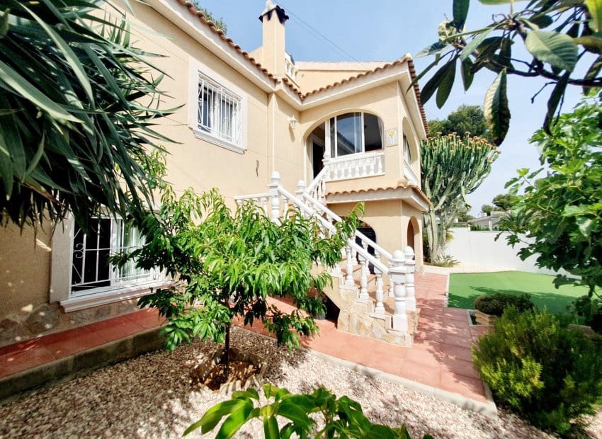 3 quarto Moradia para venda em Los Balcones - 369 000 € (Ref: 9211212)