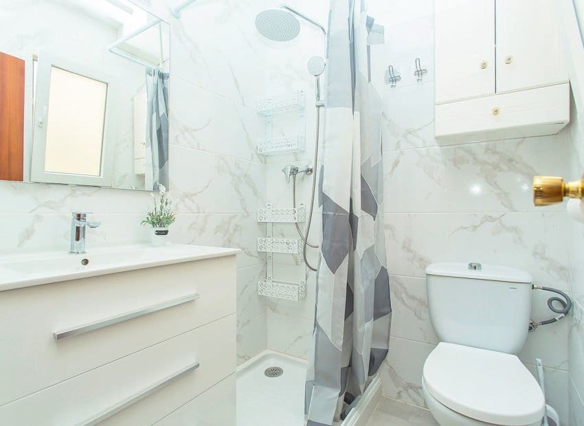 3 quarto Apartamento de Praia para venda em Torrevieja - 200 000 € (Ref: 9211213)