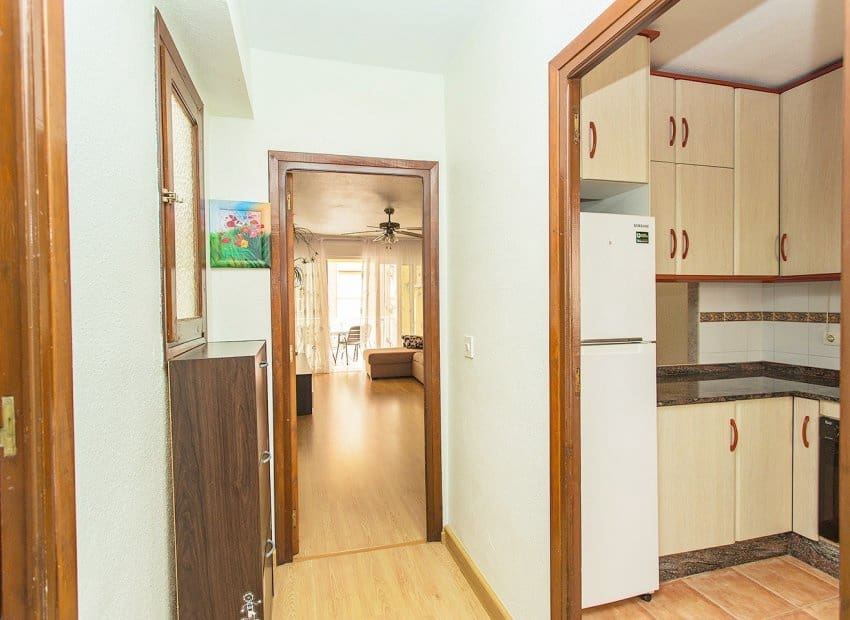 3 quarto Apartamento de Praia para venda em Torrevieja - 200 000 € (Ref: 9211213)