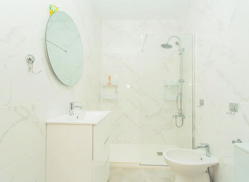 3 quarto Apartamento de Praia para venda em Torrevieja - 200 000 € (Ref: 9211213)