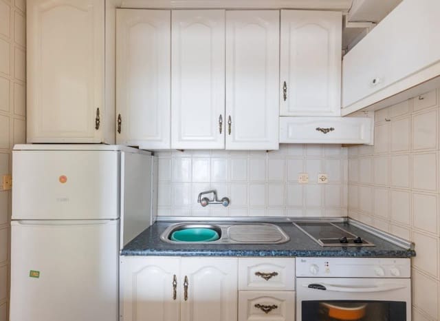 3 chambre Appartement à vendre à Cabo Cervera, Torrevieja avec piscine - 233 300 € (Ref: 9211215)