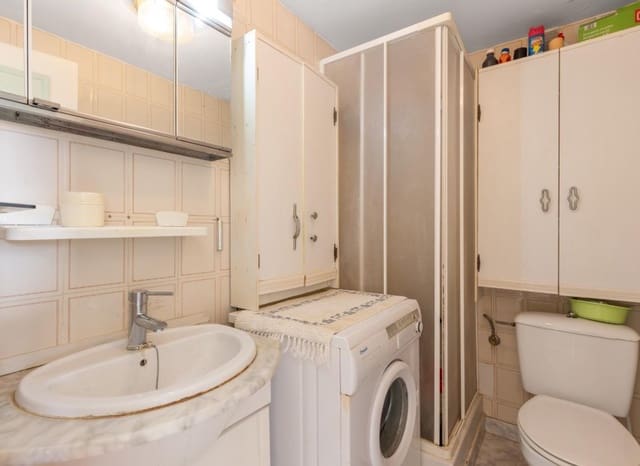 3 chambre Appartement à vendre à Cabo Cervera, Torrevieja avec piscine - 233 300 € (Ref: 9211215)