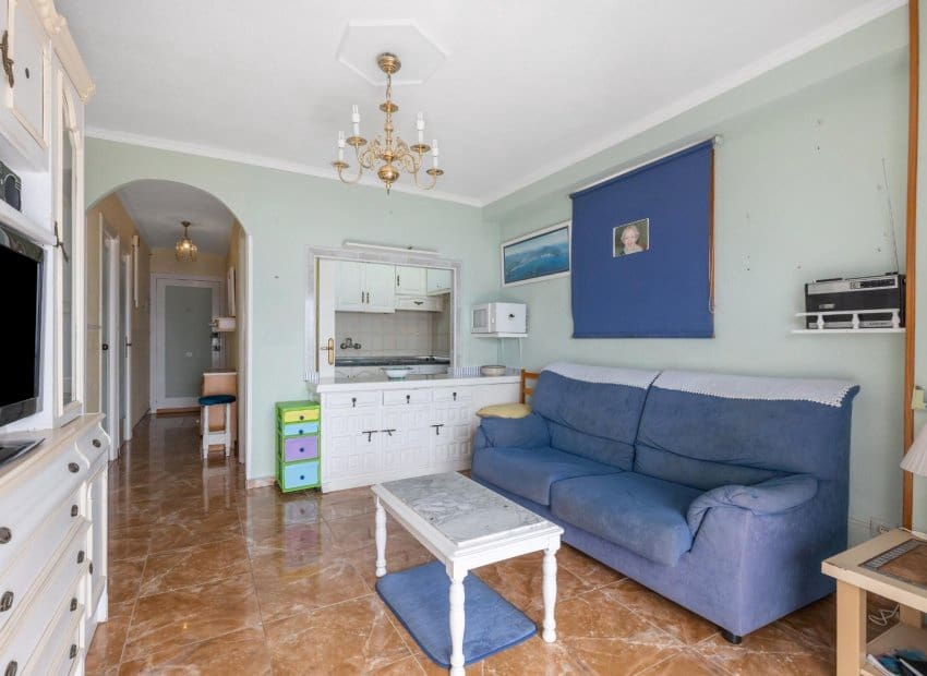 3 soveværelse Lejlighed til salg i Cabo Cervera med swimmingpool - € 233.300 (Ref: 9211215)