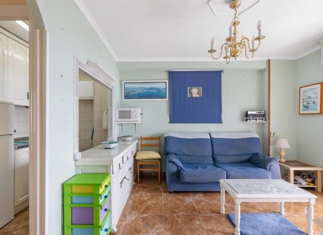 3 chambre Appartement à vendre à Cabo Cervera, Torrevieja avec piscine - 233 300 € (Ref: 9211215)