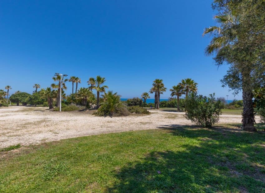 3 soveværelse Lejlighed til salg i Cabo Cervera med swimmingpool - € 233.300 (Ref: 9211215)