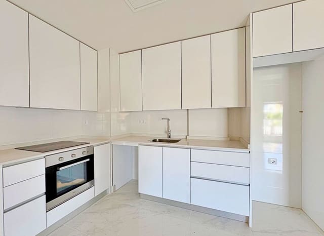 2 sypialnia Penthouse na sprzedaż w Villamartin, Orihuela - 259 000 € (Ref: 9211219)