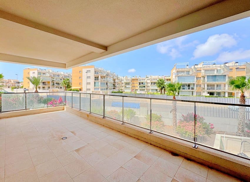 2 sypialnia Penthouse na sprzedaż w Villamartin - 259 000 € (Ref: 9211219)