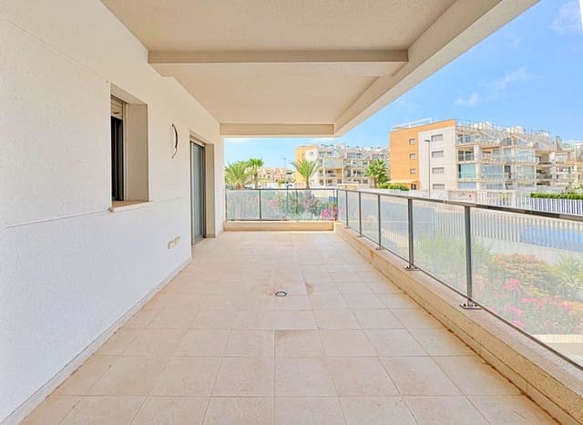 2 sypialnia Penthouse na sprzedaż w Villamartin, Orihuela - 259 000 € (Ref: 9211219)
