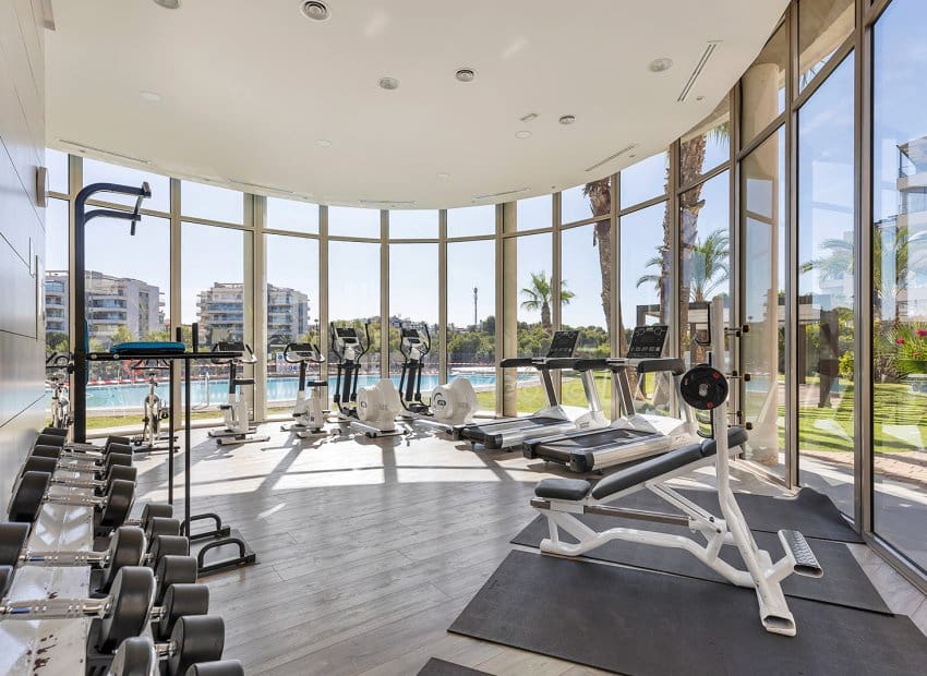 2 sypialnia Penthouse na sprzedaż w Villamartin - 259 000 € (Ref: 9211219)