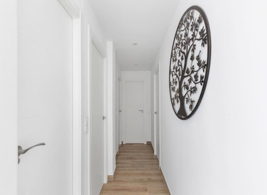 3 chambre Appartement à vendre à Torrevieja avec piscine - 295 000 € (Ref: 9211220)