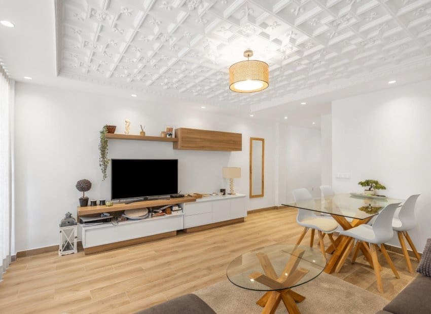 3 chambre Appartement à vendre à Torrevieja avec piscine - 295 000 € (Ref: 9211220)