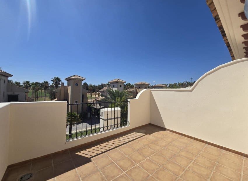 3 camera da letto Villetta Bifamiliare in vendita in Algorfa con piscina - 220.000 € (Rif: 9211222)