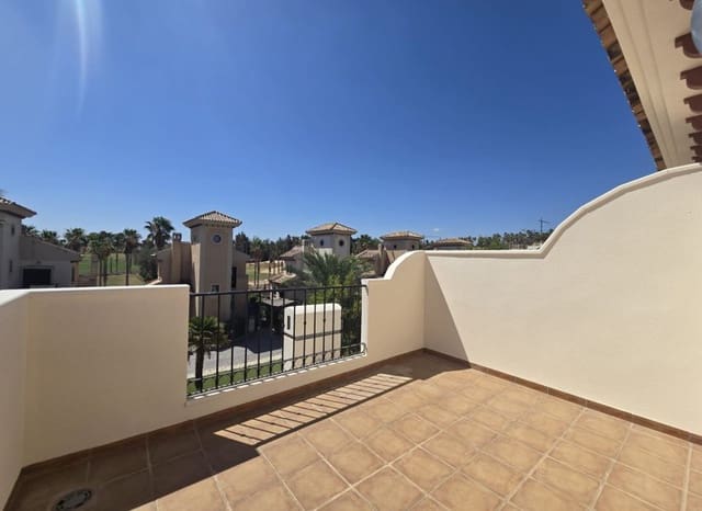 3 quarto Moradia Geminada para venda em Algorfa com piscina - 220 000 € (Ref: 9211222)