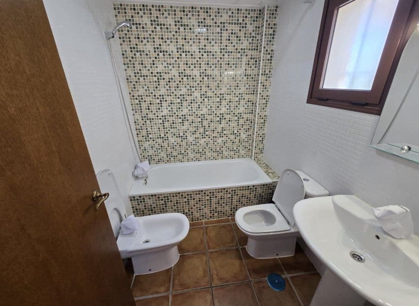 3 camera da letto Villetta Bifamiliare in vendita in Algorfa con piscina - 220.000 € (Rif: 9211222)