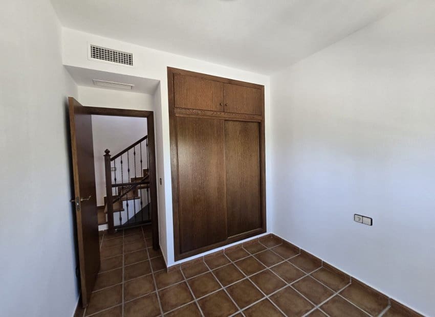 3 camera da letto Villetta Bifamiliare in vendita in Algorfa con piscina - 220.000 € (Rif: 9211222)