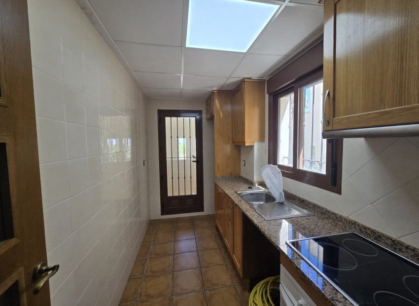 3 camera da letto Villetta Bifamiliare in vendita in Algorfa con piscina - 220.000 € (Rif: 9211222)