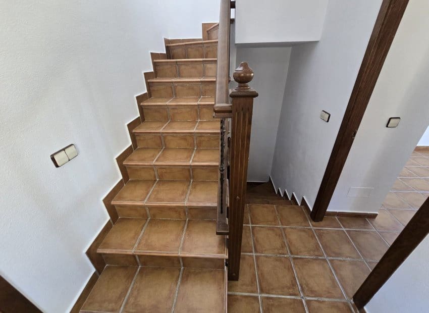 3 camera da letto Villetta Bifamiliare in vendita in Algorfa con piscina - 220.000 € (Rif: 9211222)