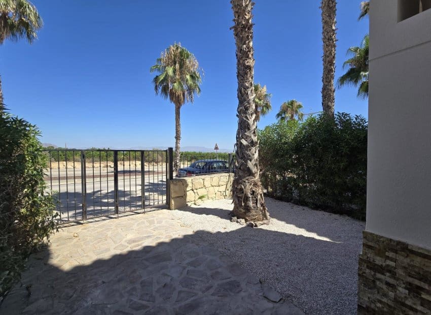 3 camera da letto Villetta Bifamiliare in vendita in Algorfa con piscina - 220.000 € (Rif: 9211222)