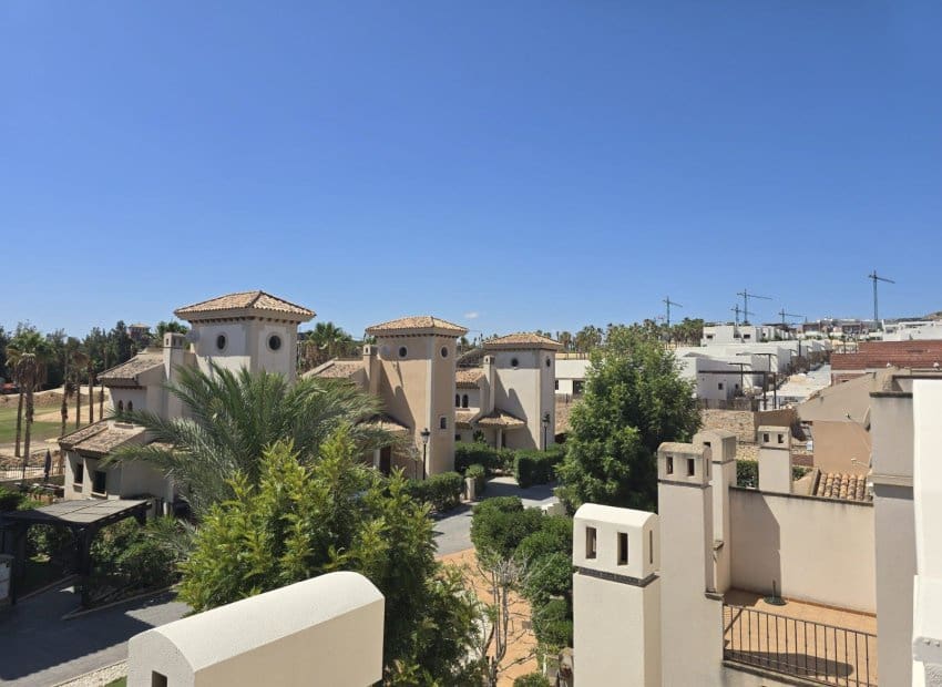 3 camera da letto Villetta Bifamiliare in vendita in Algorfa con piscina - 220.000 € (Rif: 9211222)