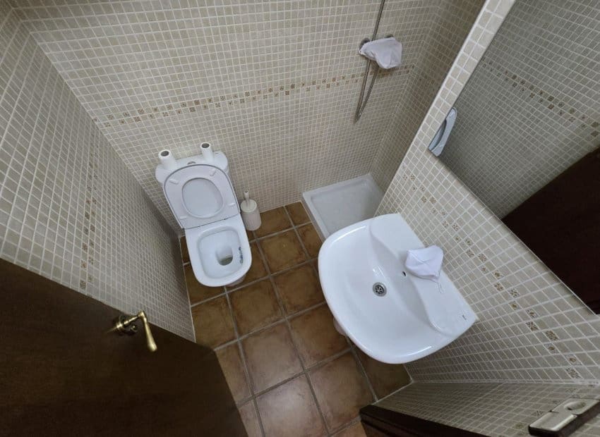 3 camera da letto Villetta Bifamiliare in vendita in Algorfa con piscina - 220.000 € (Rif: 9211222)