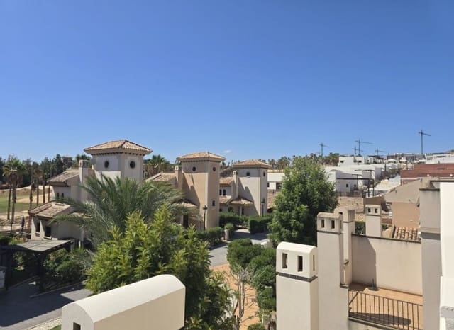 3 quarto Moradia Geminada para venda em Algorfa com piscina - 220 000 € (Ref: 9211222)