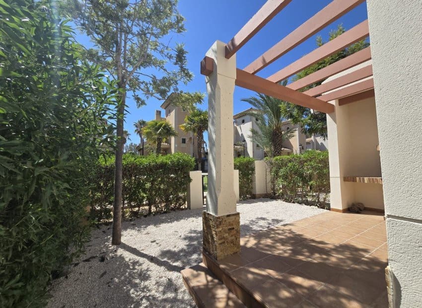 3 camera da letto Villetta Bifamiliare in vendita in Algorfa con piscina - 220.000 € (Rif: 9211222)