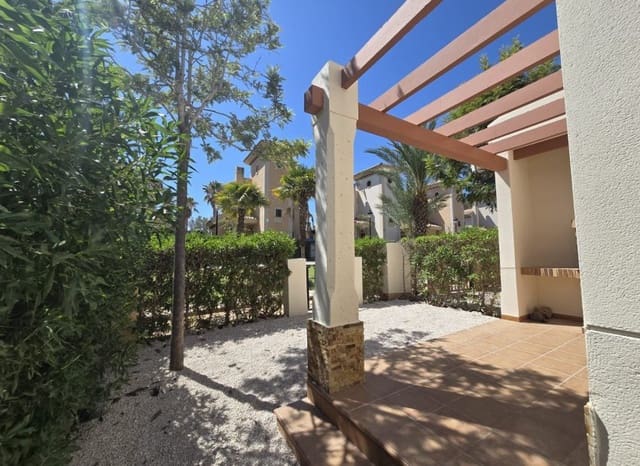 3 quarto Moradia Geminada para venda em Algorfa com piscina - 220 000 € (Ref: 9211222)