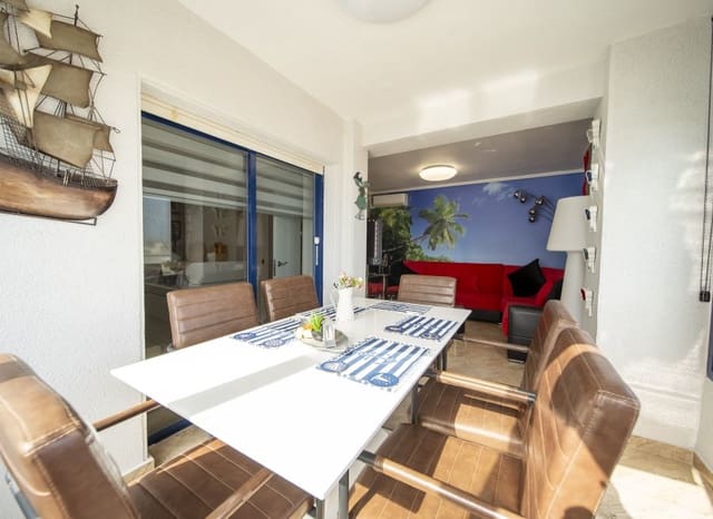 2 makuuhuone Ranta-asunto myytävänä paikassa Cañada del Molino, Torrevieja mukana uima-altaan - 329 000 € (Ref: 9211227)