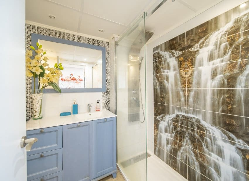 2 makuuhuone Ranta-asunto myytävänä paikassa La Mata mukana uima-altaan - 329 000 € (Ref: 9211227)