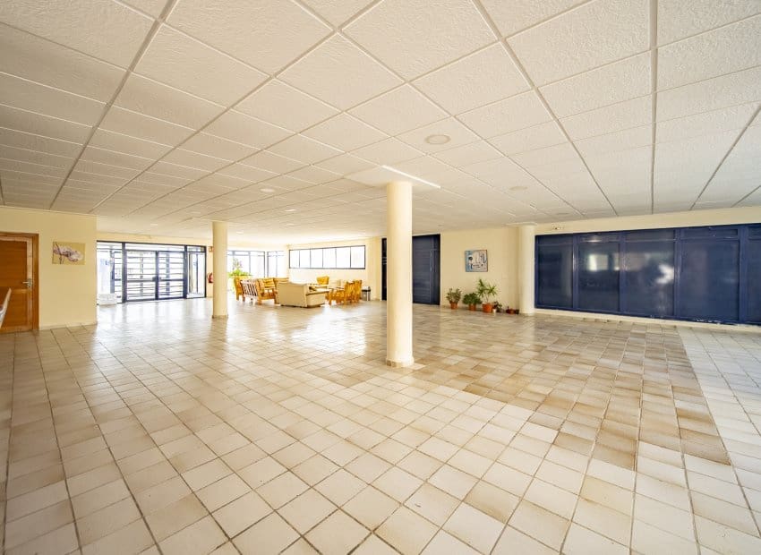 2 makuuhuone Ranta-asunto myytävänä paikassa La Mata mukana uima-altaan - 329 000 € (Ref: 9211227)