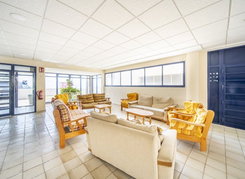 2 makuuhuone Ranta-asunto myytävänä paikassa La Mata mukana uima-altaan - 329 000 € (Ref: 9211227)