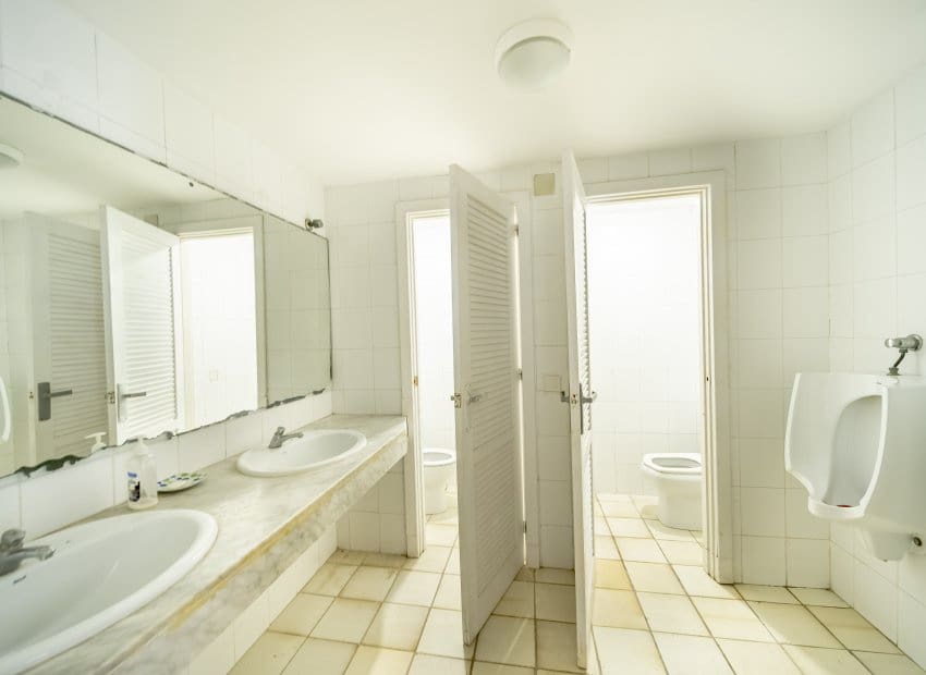 2 makuuhuone Ranta-asunto myytävänä paikassa La Mata mukana uima-altaan - 329 000 € (Ref: 9211227)