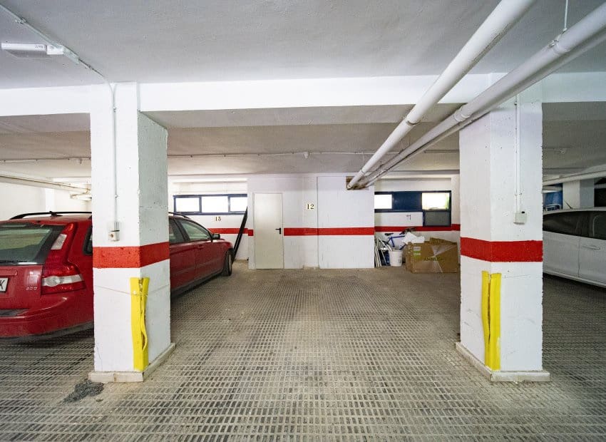 2 makuuhuone Ranta-asunto myytävänä paikassa La Mata mukana uima-altaan - 329 000 € (Ref: 9211227)