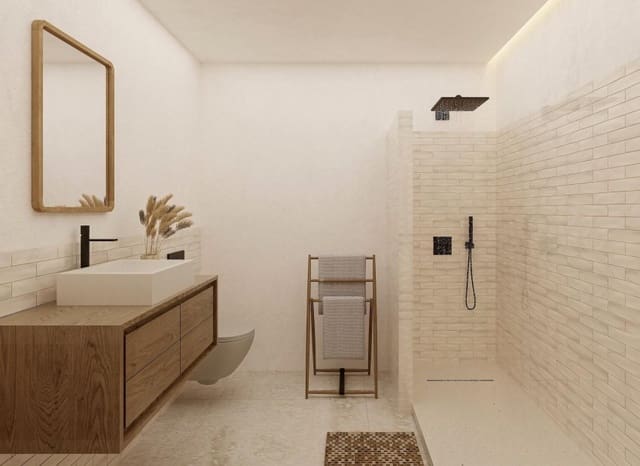 Chalet de 4 habitaciones en Benissa en venta con piscina - 2.175.000 € (Ref: 9211228)