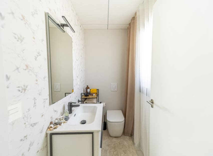 2 bedroom Villa for sale in Benijofar with pool - € 330,000 (Ref: 9211233)