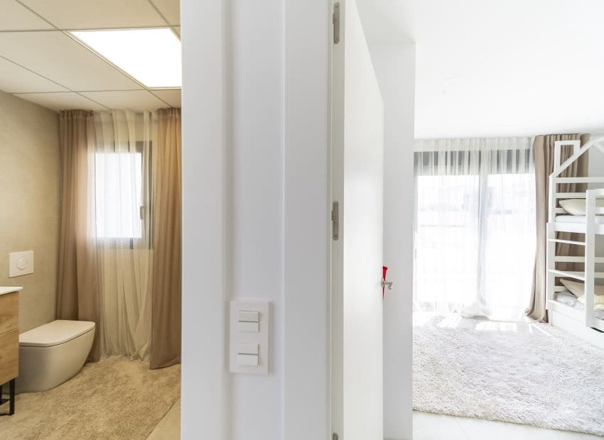 2 bedroom Villa for sale in Benijofar with pool - € 330,000 (Ref: 9211233)