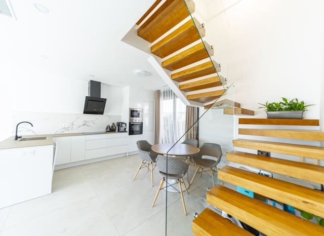 2 bedroom Villa for sale in Benijófar with pool - € 330,000 (Ref: 9211233)