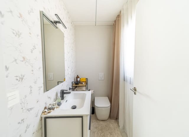 2 bedroom Villa for sale in Benijófar with pool - € 330,000 (Ref: 9211233)