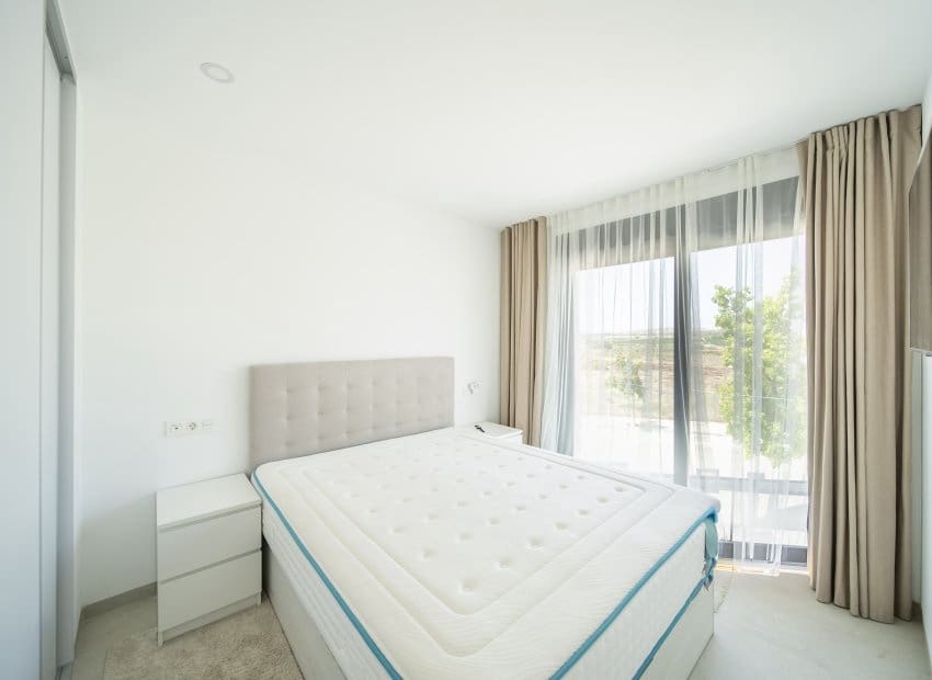 2 bedroom Villa for sale in Benijofar with pool - € 330,000 (Ref: 9211233)