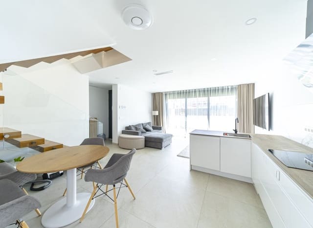 2 bedroom Villa for sale in Benijófar with pool - € 330,000 (Ref: 9211233)