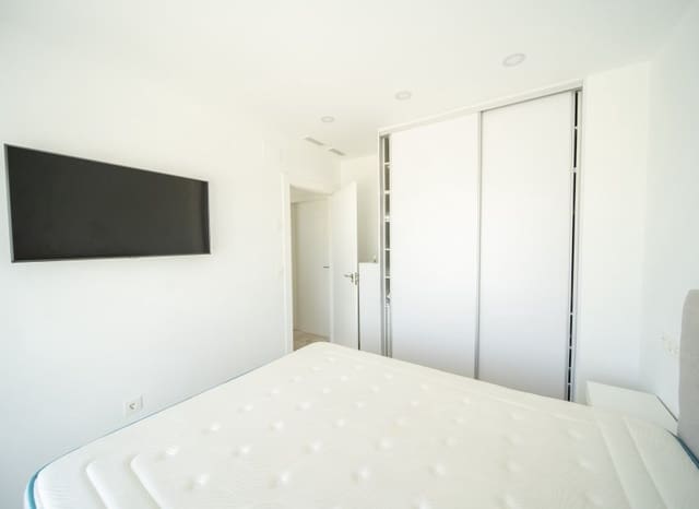 2 bedroom Villa for sale in Benijófar with pool - € 330,000 (Ref: 9211233)