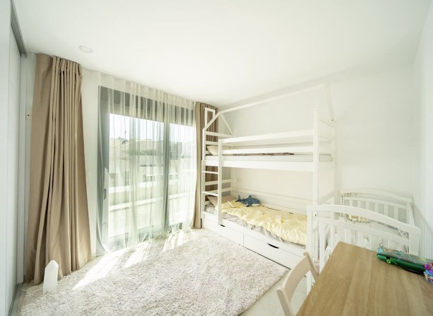 2 bedroom Villa for sale in Benijofar with pool - € 330,000 (Ref: 9211233)