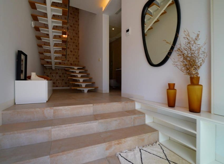 3 soveværelse Villa til salg i Los Altos med swimmingpool - € 509.000 (Ref: 9211234)