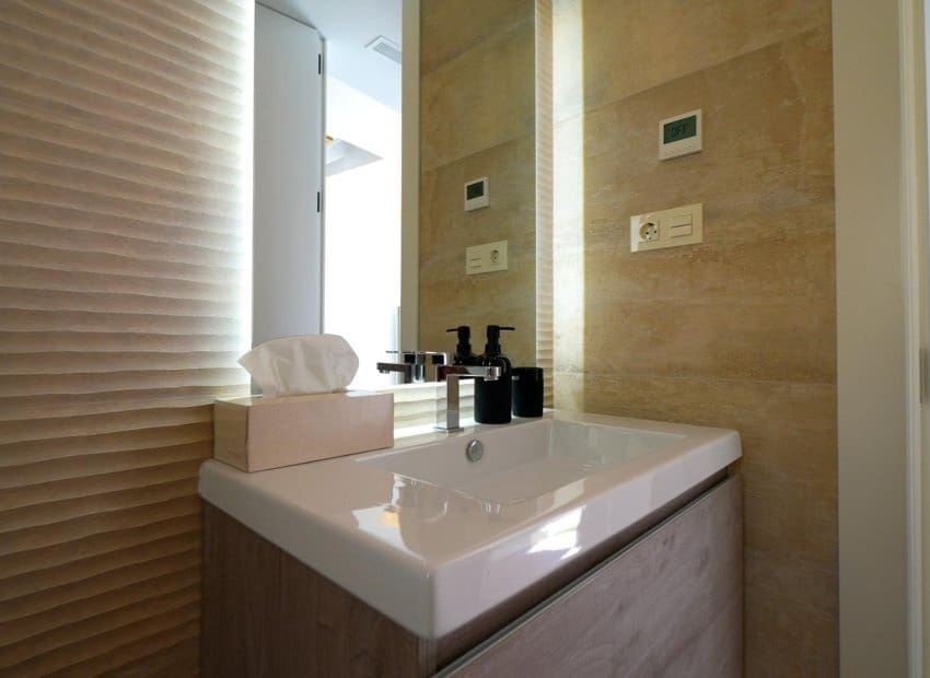 3 soveværelse Villa til salg i Los Altos med swimmingpool - € 509.000 (Ref: 9211234)